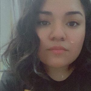 Meet your Posher, Evelyn